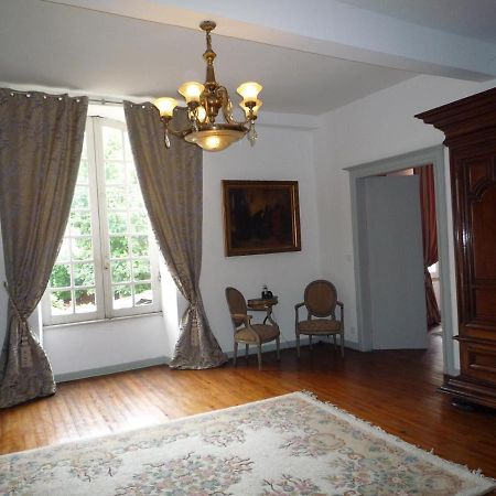 Chambres D'Hotes Art Et Remparts La Réole Kültér fotó