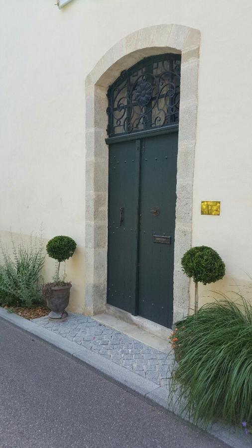 Chambres D'Hotes Art Et Remparts La Réole Kültér fotó