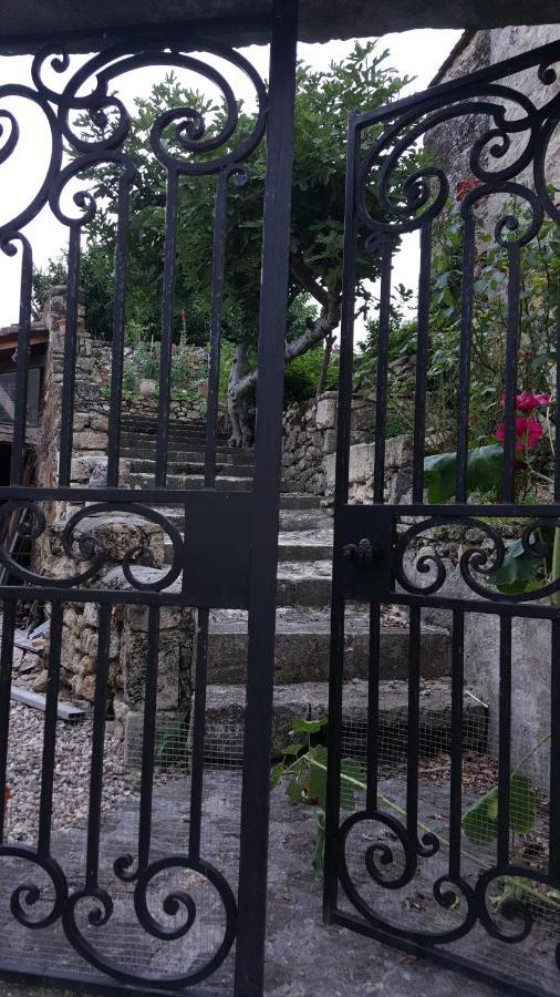 Chambres D'Hotes Art Et Remparts La Réole Kültér fotó